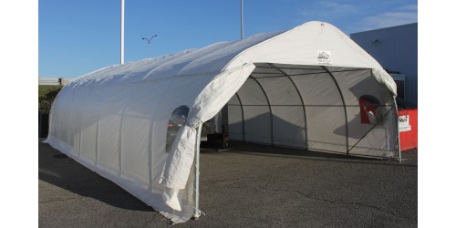 20’ X 35’ Shelter Replacement Cover